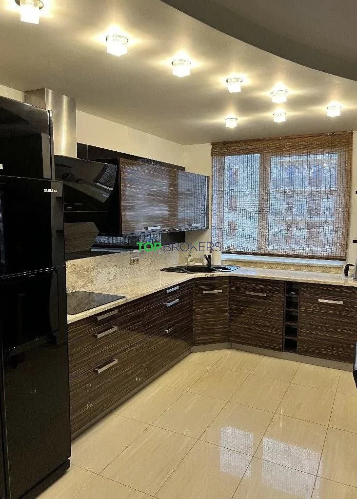 3 pokoje, mieszkanie 75,00 m², piętro 2, oferta nr , TB#496563, Warszawa, Św. Wincentego