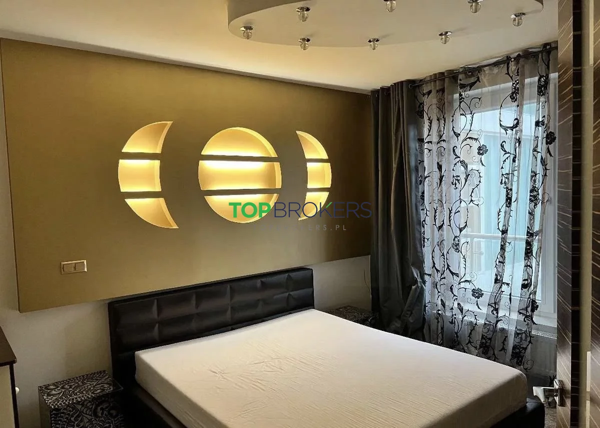 3 pokoje, mieszkanie 75,00 m², piętro 2, oferta nr , TB#496563, Warszawa, Św. Wincentego