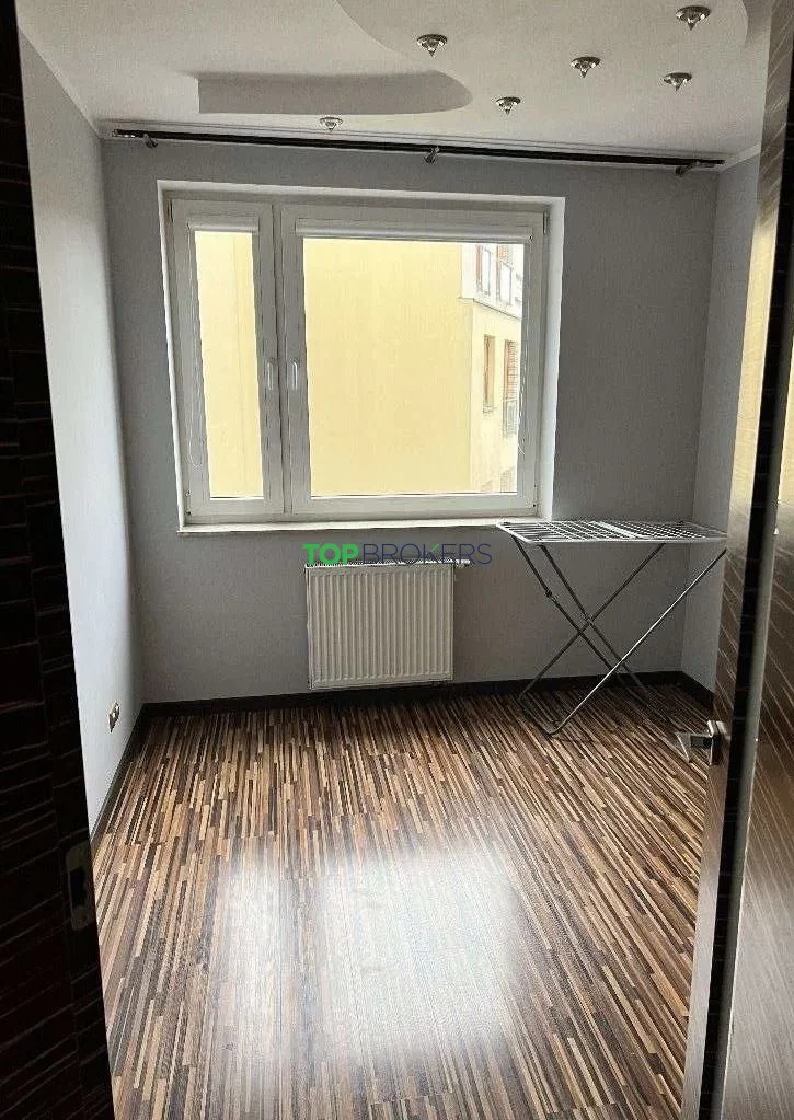 3 pokoje, mieszkanie 75,00 m², piętro 2, oferta nr , TB#496563, Warszawa, Św. Wincentego