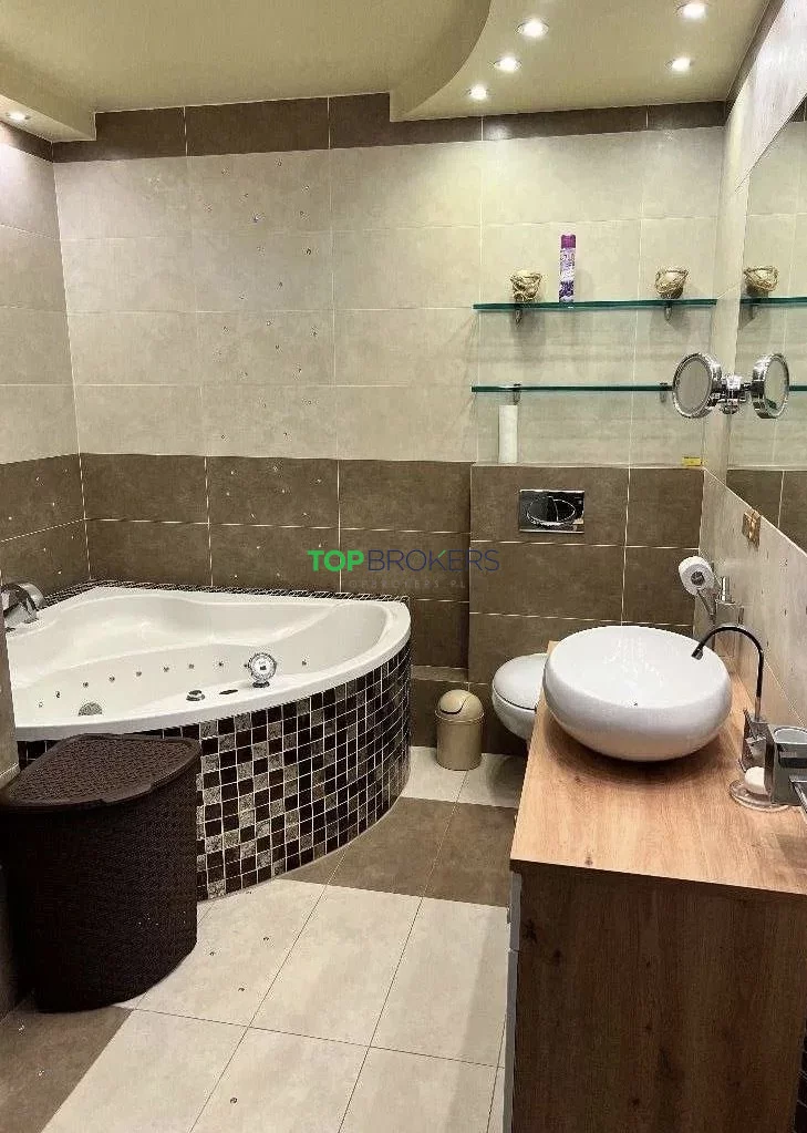 3 pokoje, mieszkanie 75,00 m², piętro 2, oferta nr , TB#496563, Warszawa, Św. Wincentego