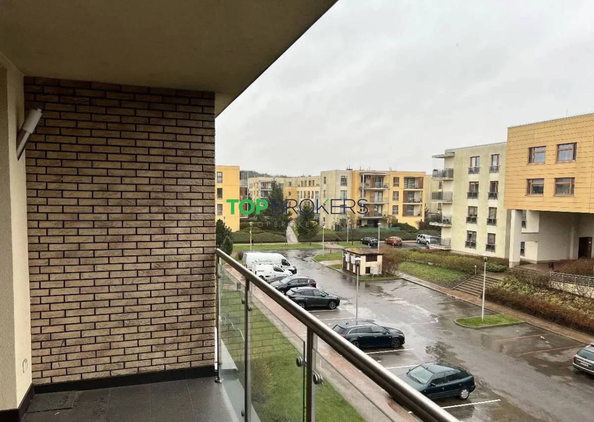 3 pokoje, mieszkanie 75,00 m², piętro 2, oferta nr , TB#496563, Warszawa, Św. Wincentego