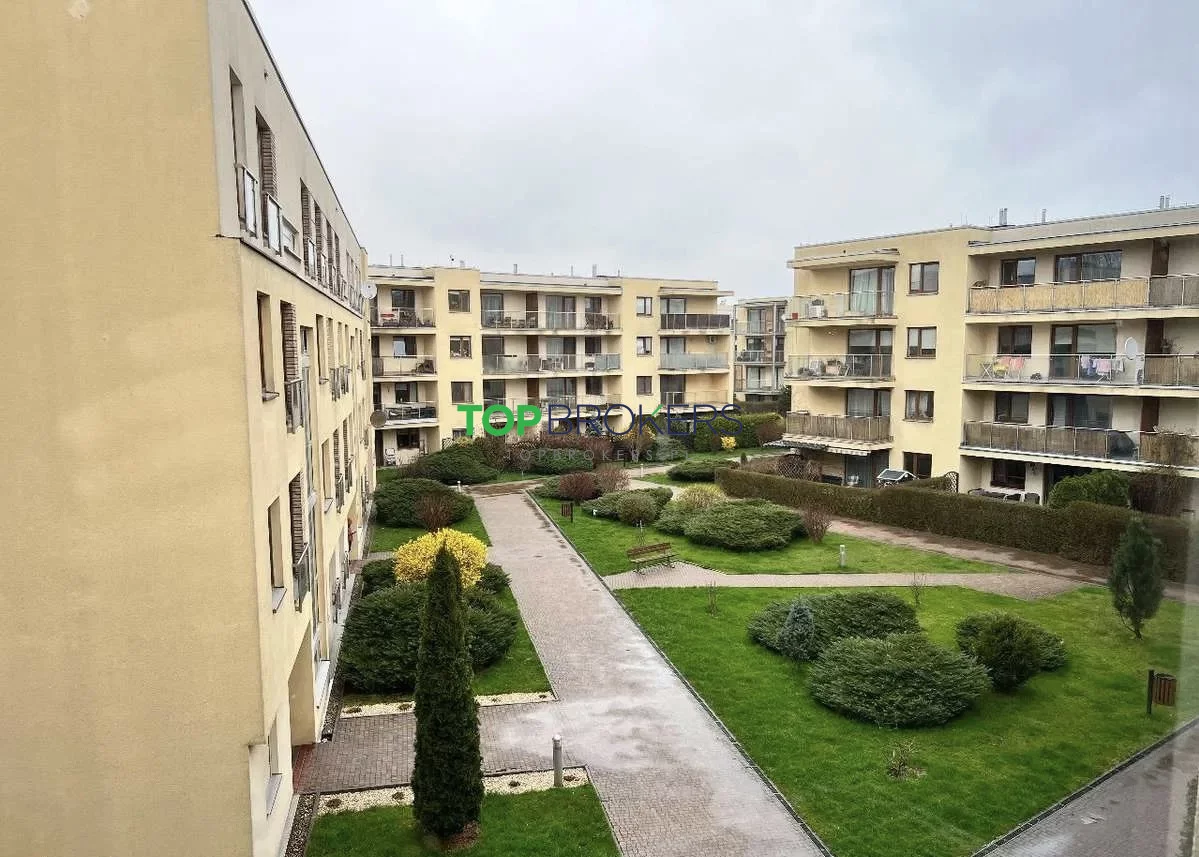 3 pokoje, mieszkanie 75,00 m², piętro 2, oferta nr , TB#496563, Warszawa, Św. Wincentego