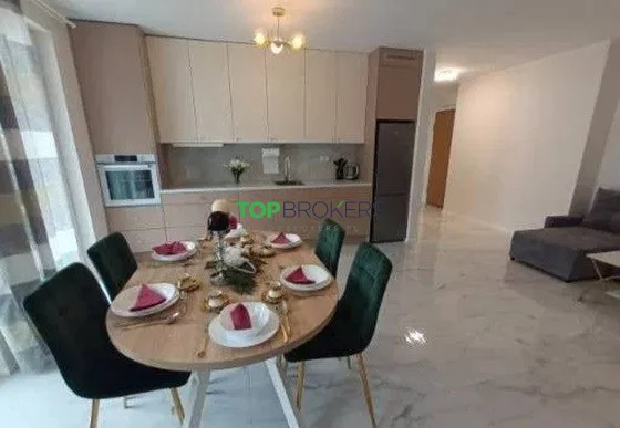 Mieszkanie trzypokojowe 64,00 m², Warszawa, Toruńska, Wynajem