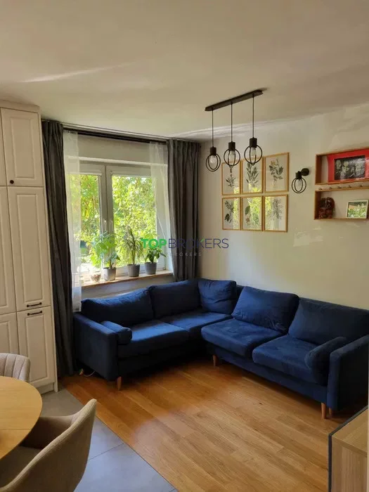 Apartamenty TB#430958 Warszawa Wąwozowa