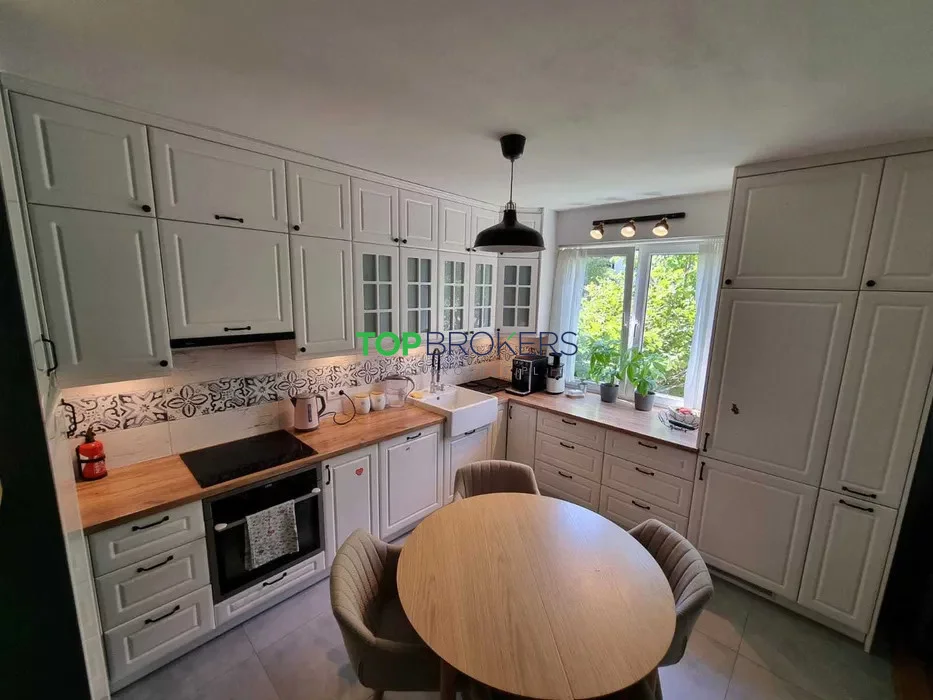 3 pokoje, mieszkanie 64,00 m², parter, oferta nr , TB#430958, Warszawa, Wąwozowa