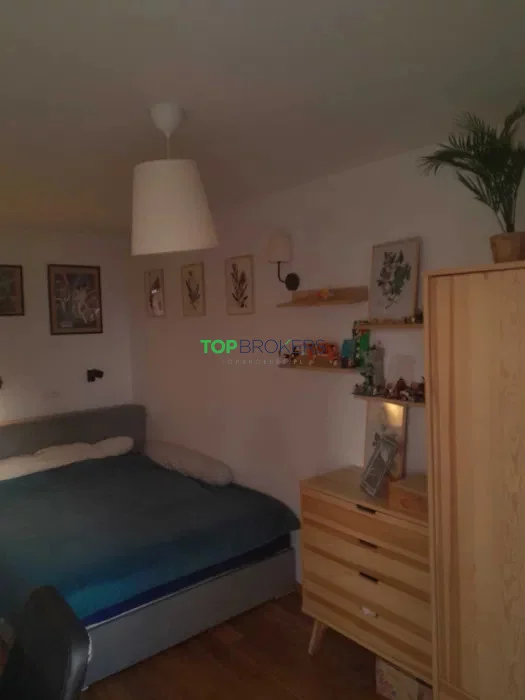 3 pokoje, mieszkanie 64,00 m², parter, oferta nr , TB#430958, Warszawa, Wąwozowa