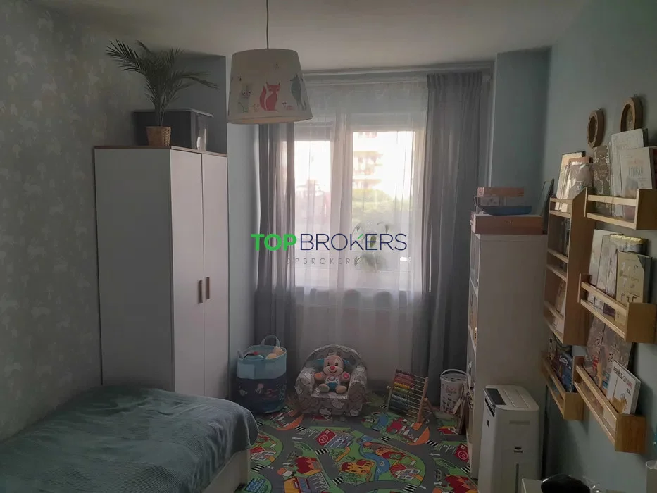3 pokoje, mieszkanie 64,00 m², parter, oferta nr , TB#430958, Warszawa, Wąwozowa