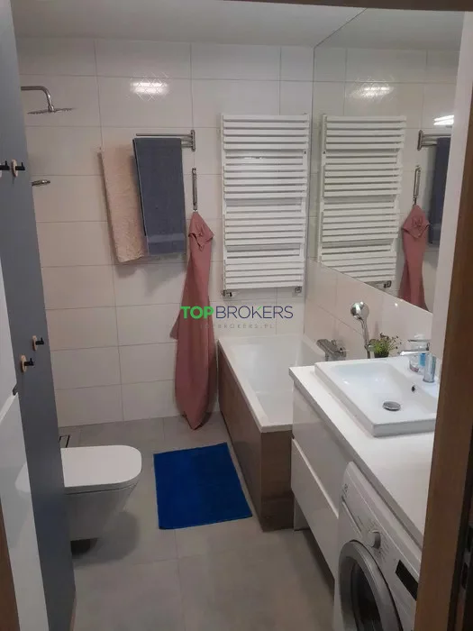 3 pokoje, mieszkanie 64,00 m², parter, oferta nr , TB#430958, Warszawa, Wąwozowa