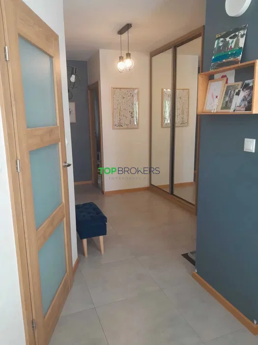 3 pokoje, mieszkanie 64,00 m², parter, oferta nr , TB#430958, Warszawa, Wąwozowa