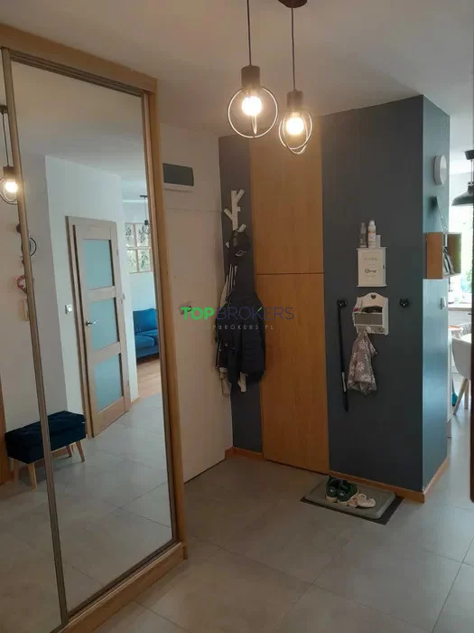 3 pokoje, mieszkanie 64,00 m², parter, oferta nr , TB#430958, Warszawa, Wąwozowa