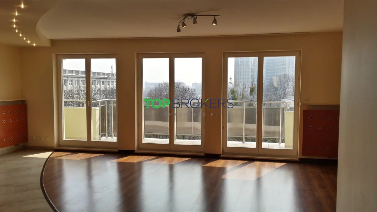 3 pokoje, apartament 135,00 m², piętro 5, oferta nr , TB#641358, Warszawa, Wielicka