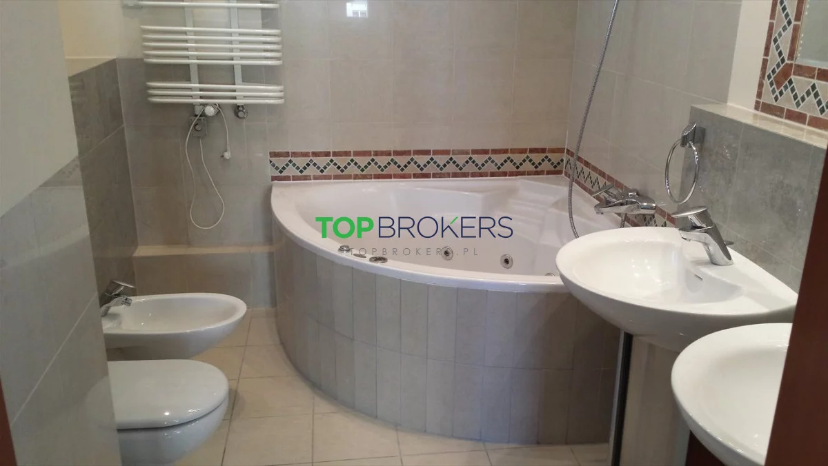 3 pokoje, apartament 135,00 m², piętro 5, oferta nr , TB#641358, Warszawa, Wielicka