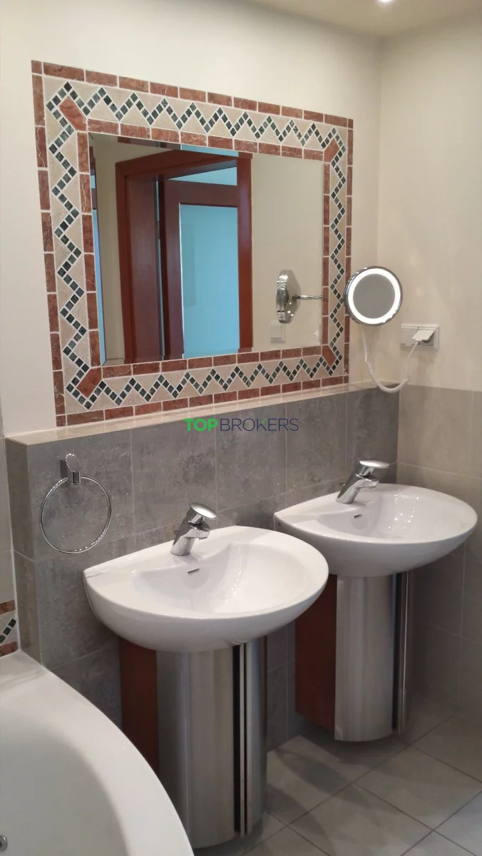 3 pokoje, apartament 135,00 m², piętro 5, oferta nr , TB#641358, Warszawa, Wielicka