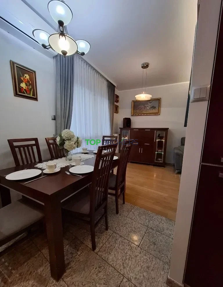Apartamenty TB#774865 Warszawa Włodarzewska
