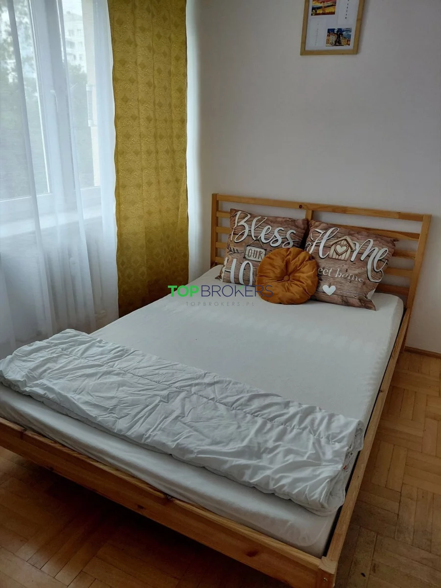 Apartamenty TB#227179 Warszawa Wolfganga Amadeusza Mozarta