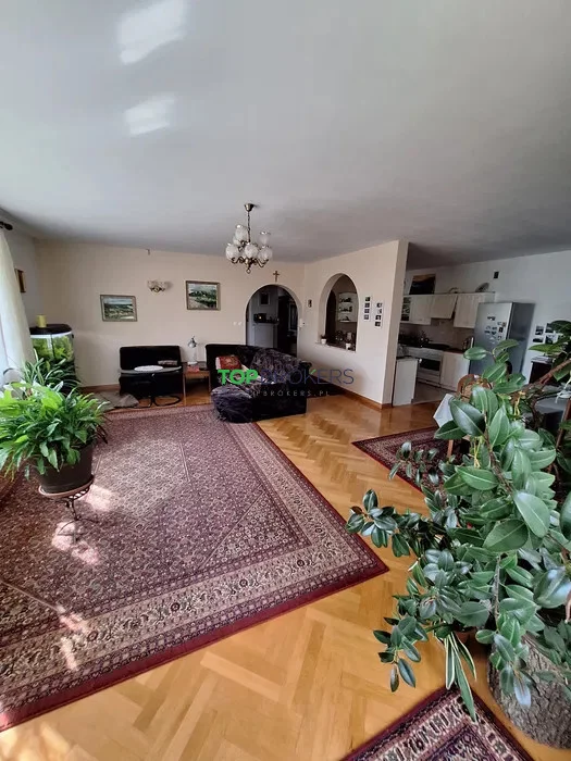 3 pokoje, apartament 180,00 m², parter, oferta nr , TB#891806, Wołomin