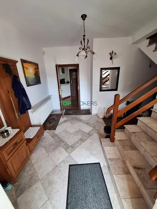 3 pokoje, apartament 180,00 m², parter, oferta nr , TB#891806, Wołomin