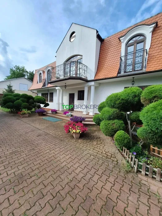 3 pokoje, apartament 180,00 m², parter, oferta nr , TB#891806, Wołomin