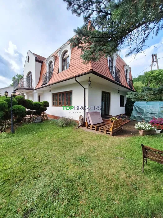 3 pokoje, apartament 180,00 m², parter, oferta nr , TB#891806, Wołomin