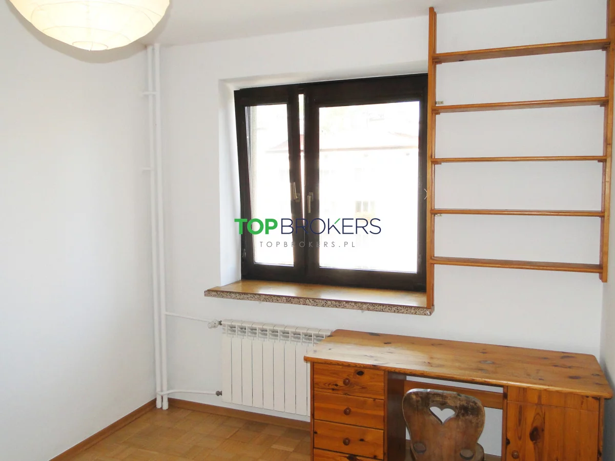 3 pokoje, mieszkanie 71,00 m², piętro 4, oferta nr , TB#607601, Warszawa, Wolska