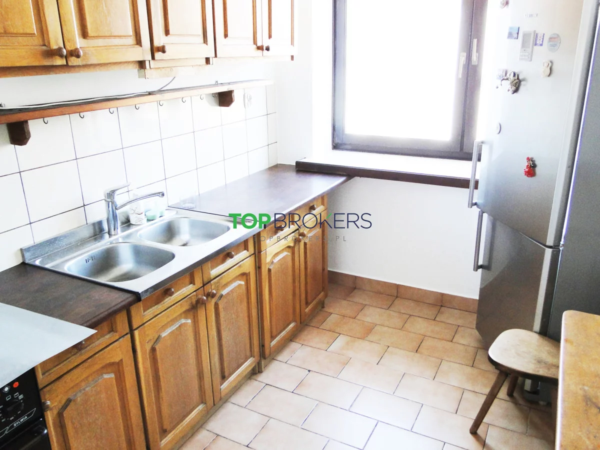3 pokoje, mieszkanie 71,00 m², piętro 4, oferta nr , TB#607601, Warszawa, Wolska