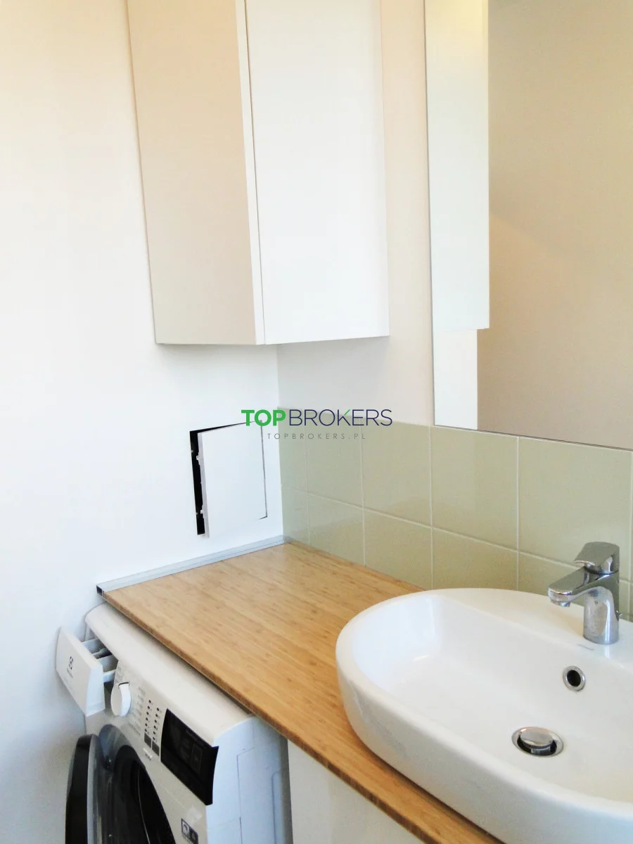 3 pokoje, mieszkanie 71,00 m², piętro 4, oferta nr , TB#607601, Warszawa, Wolska