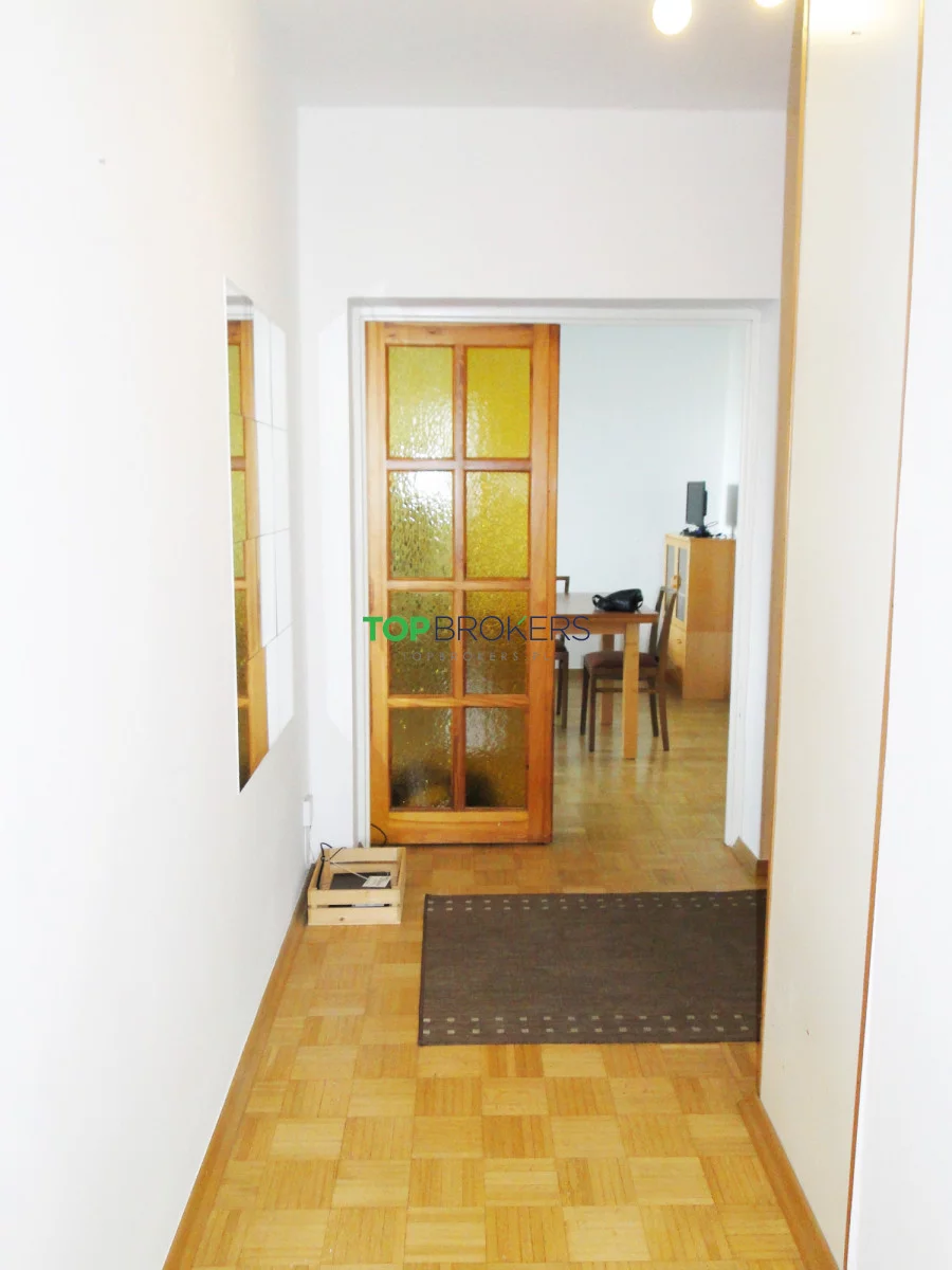 3 pokoje, mieszkanie 71,00 m², piętro 4, oferta nr , TB#607601, Warszawa, Wolska