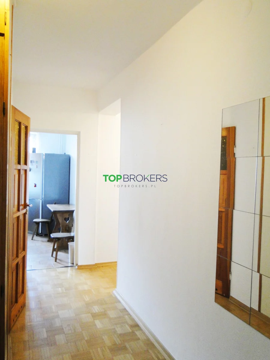 3 pokoje, mieszkanie 71,00 m², piętro 4, oferta nr , TB#607601, Warszawa, Wolska