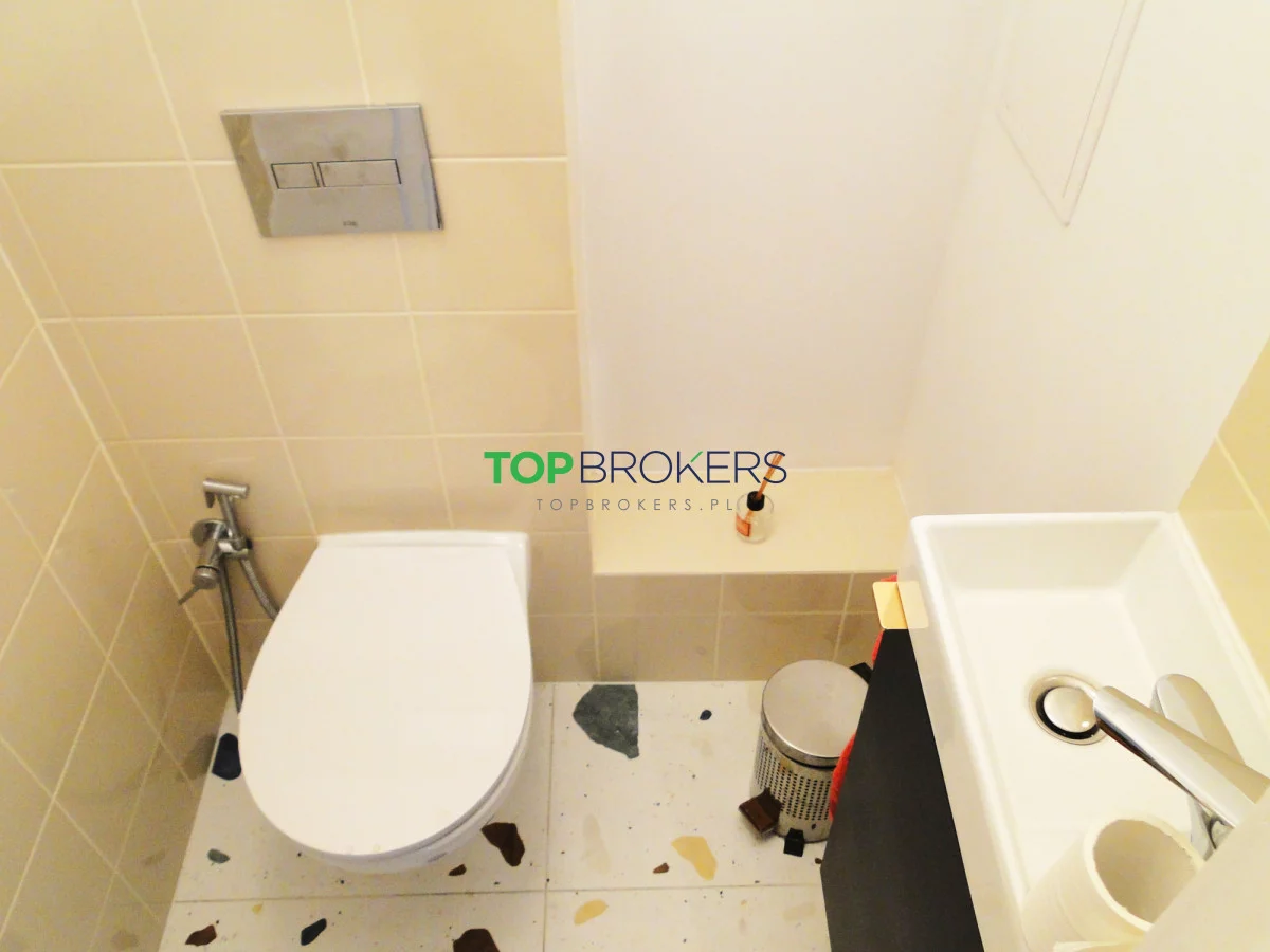 3 pokoje, mieszkanie 71,00 m², piętro 4, oferta nr , TB#607601, Warszawa, Wolska