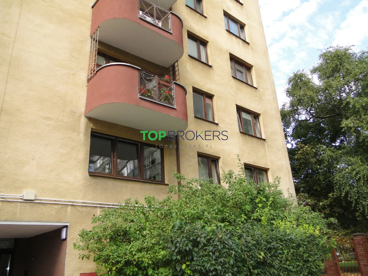 3 pokoje, mieszkanie 71,00 m², piętro 4, oferta nr , TB#607601, Warszawa, Wolska