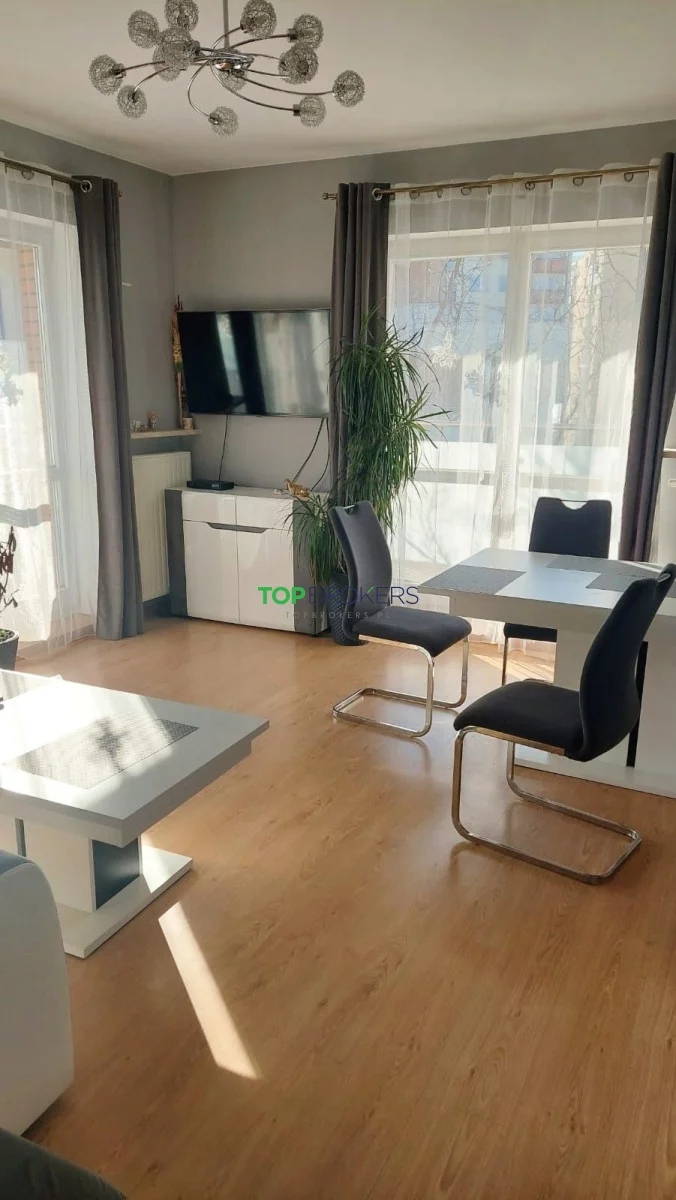 Apartamenty TB#266041020 Warszawa Wolumen