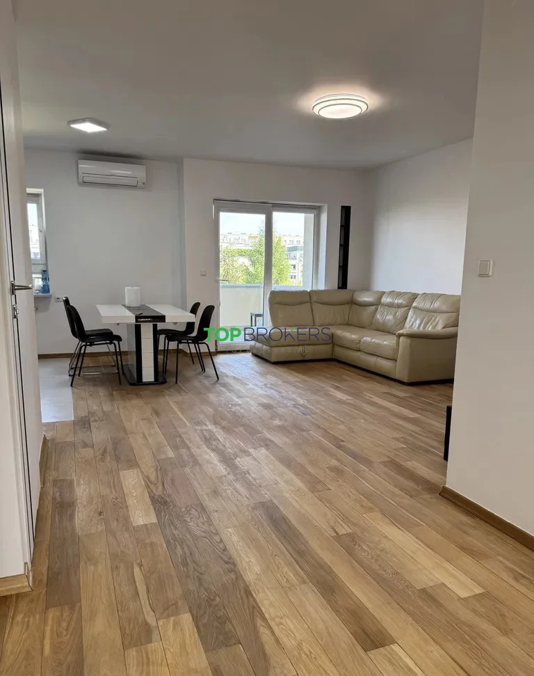 Apartamenty TB#739694 Warszawa Wyględowska