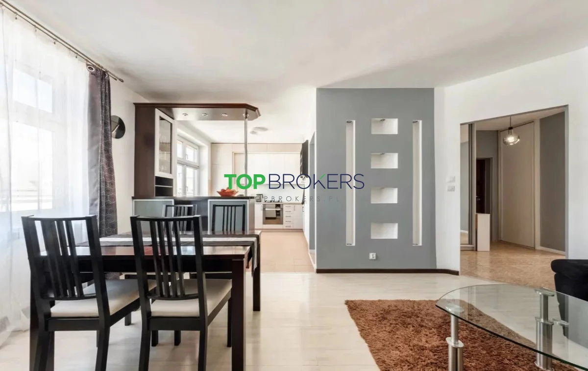 Apartamenty TB#398052866 Warszawa Ząbkowska