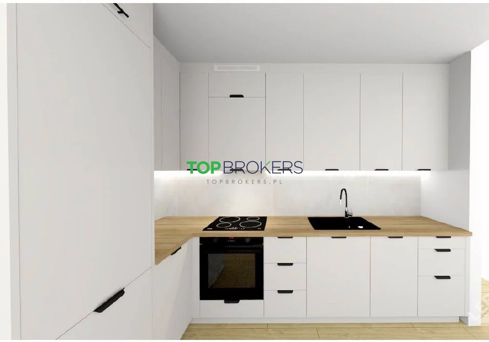 Apartamenty TB#158924 Warszawa Ząbkowska