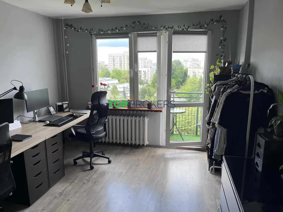 Apartamenty TB#206970 Warszawa Zamiany