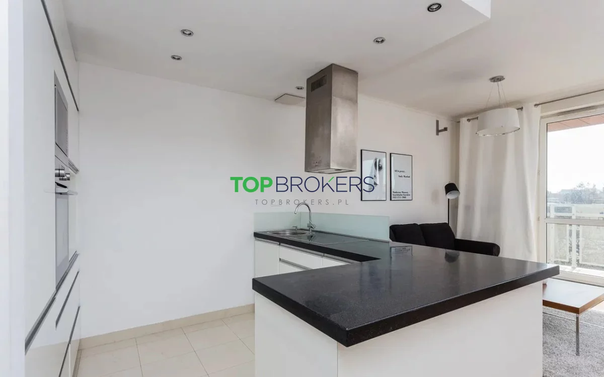 3 pokoje, mieszkanie 84,00 m², piętro 4, oferta nr , TB#378840, Warszawa, Zawiszy
