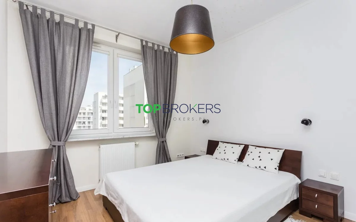 3 pokoje, mieszkanie 84,00 m², piętro 4, oferta nr , TB#378840, Warszawa, Zawiszy