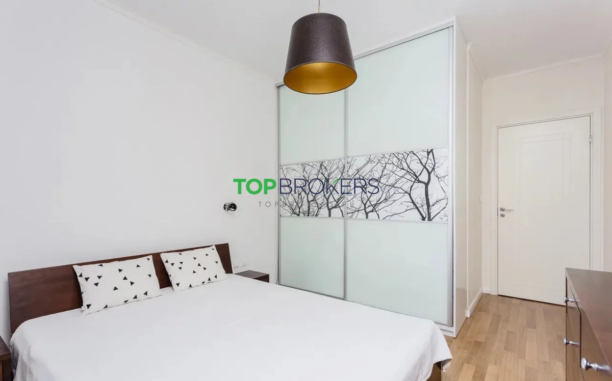 3 pokoje, mieszkanie 84,00 m², piętro 4, oferta nr , TB#378840, Warszawa, Zawiszy