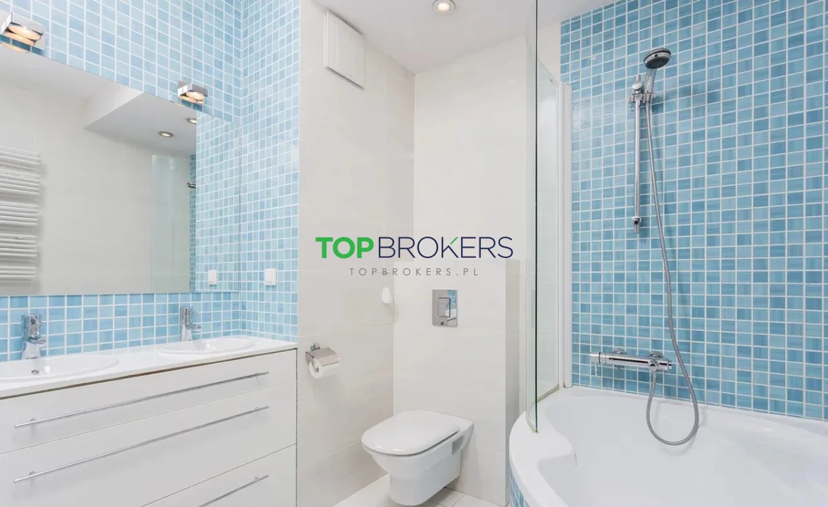 3 pokoje, mieszkanie 84,00 m², piętro 4, oferta nr , TB#378840, Warszawa, Zawiszy
