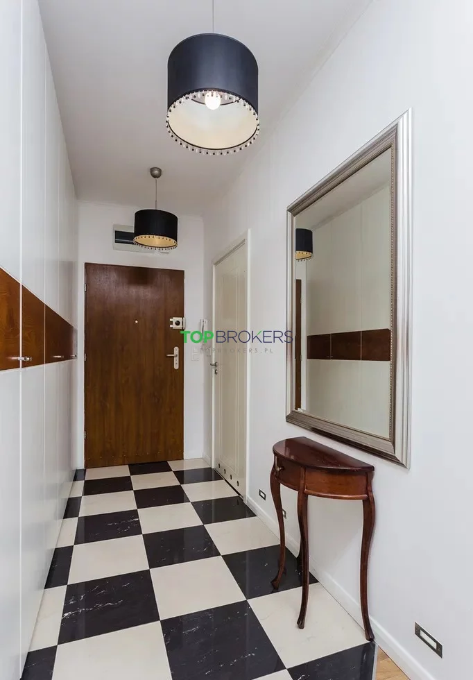 3 pokoje, mieszkanie 84,00 m², piętro 4, oferta nr , TB#378840, Warszawa, Zawiszy
