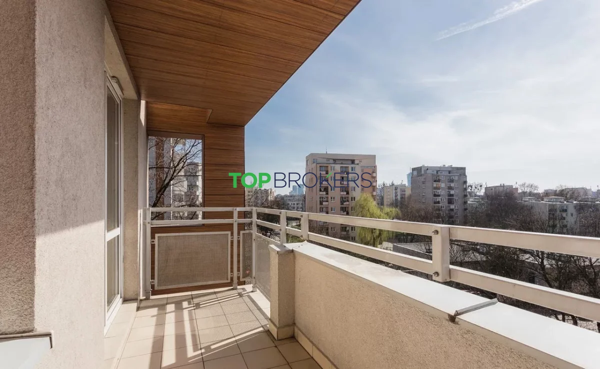 3 pokoje, mieszkanie 84,00 m², piętro 4, oferta nr , TB#378840, Warszawa, Zawiszy