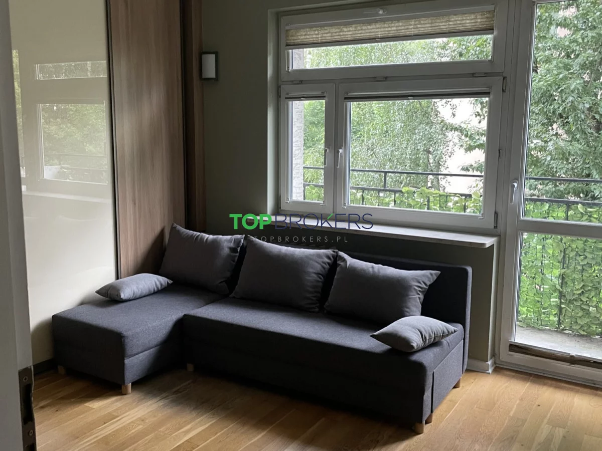 Apartamenty TB#871786 Warszawa Złota