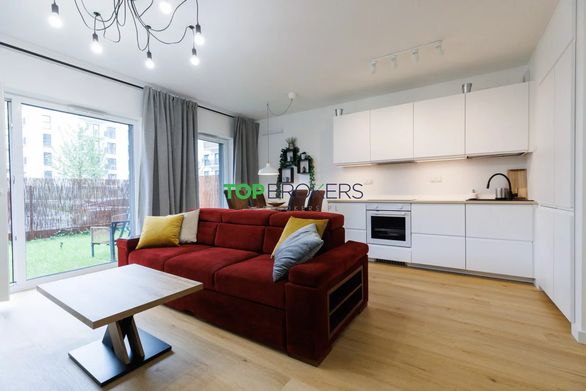 Apartamenty TB#599919 Warszawa Żupnicza