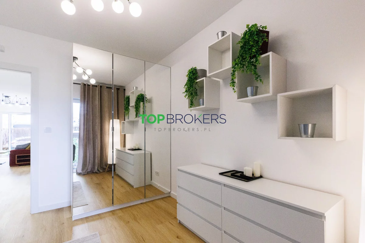 3 pokoje, mieszkanie 56,00 m², parter, oferta nr , TB#599919390, Warszawa, Żupnicza
