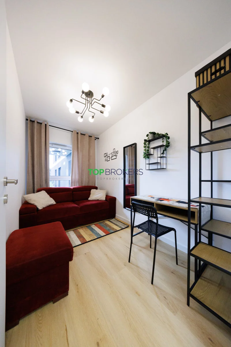 3 pokoje, mieszkanie 56,00 m², parter, oferta nr , TB#599919390, Warszawa, Żupnicza