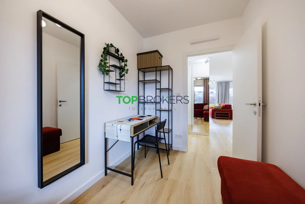 3 pokoje, mieszkanie 56,00 m², parter, oferta nr , TB#599919390, Warszawa, Żupnicza