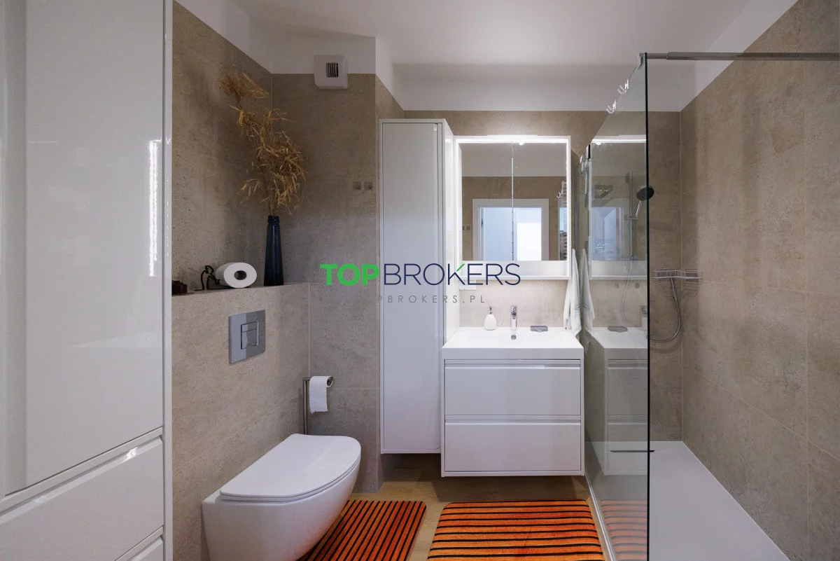 3 pokoje, mieszkanie 56,00 m², parter, oferta nr , TB#599919390, Warszawa, Żupnicza