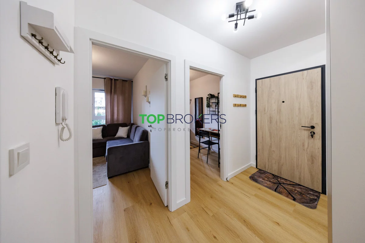 3 pokoje, mieszkanie 56,00 m², parter, oferta nr , TB#599919390, Warszawa, Żupnicza