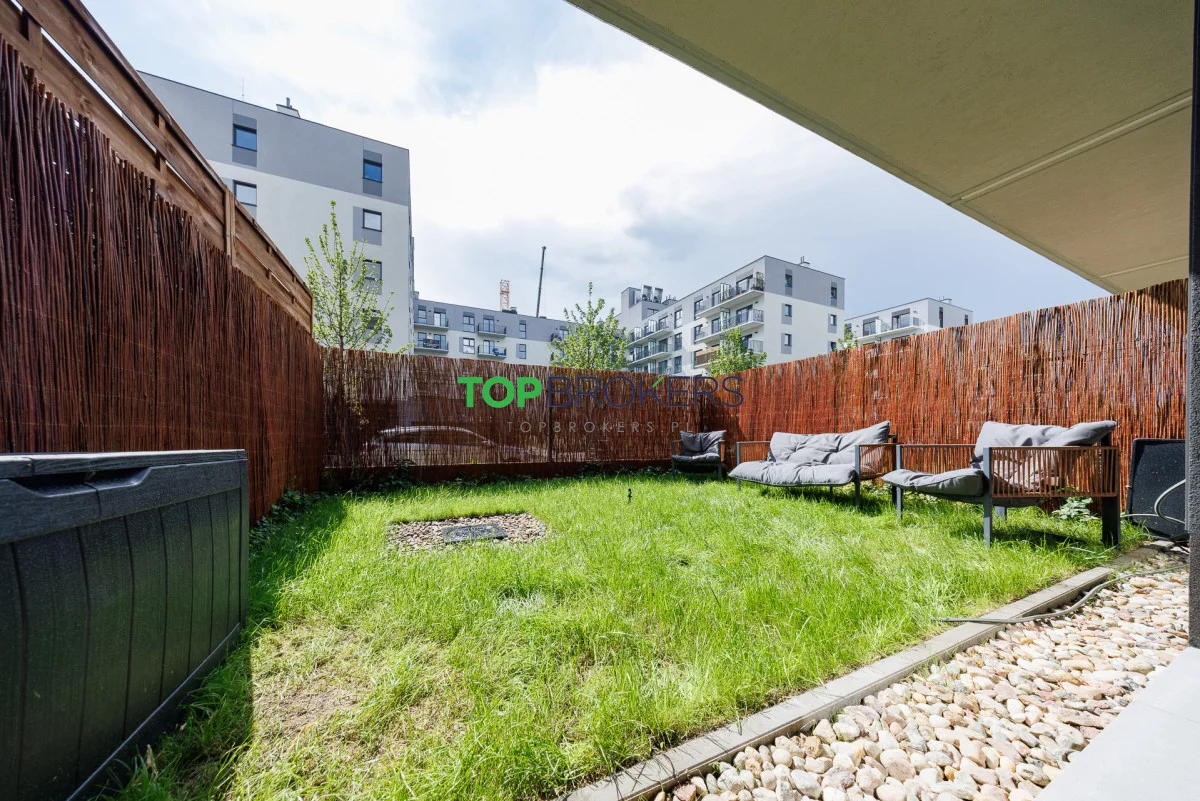 3 pokoje, mieszkanie 56,00 m², parter, oferta nr , TB#599919390, Warszawa, Żupnicza