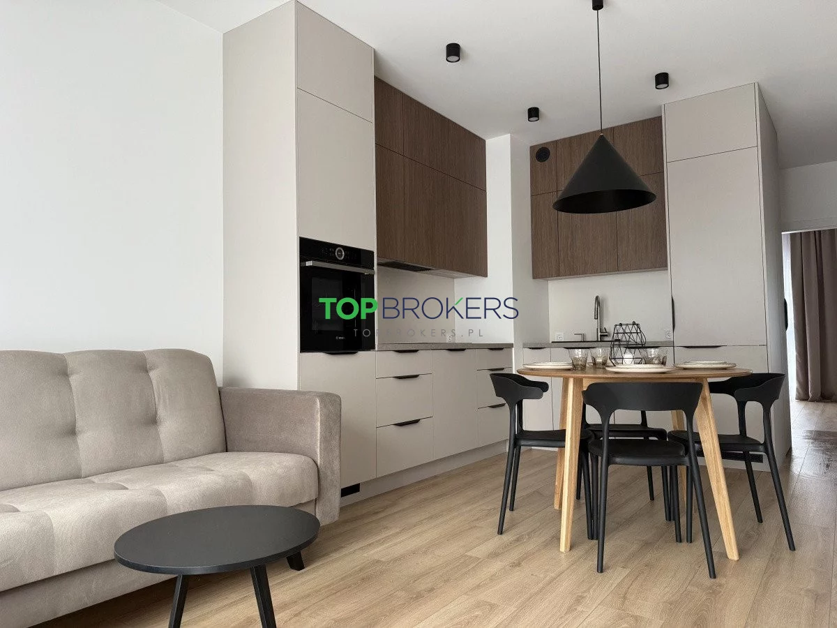 Apartamenty TB#737411 Warszawa Żupnicza